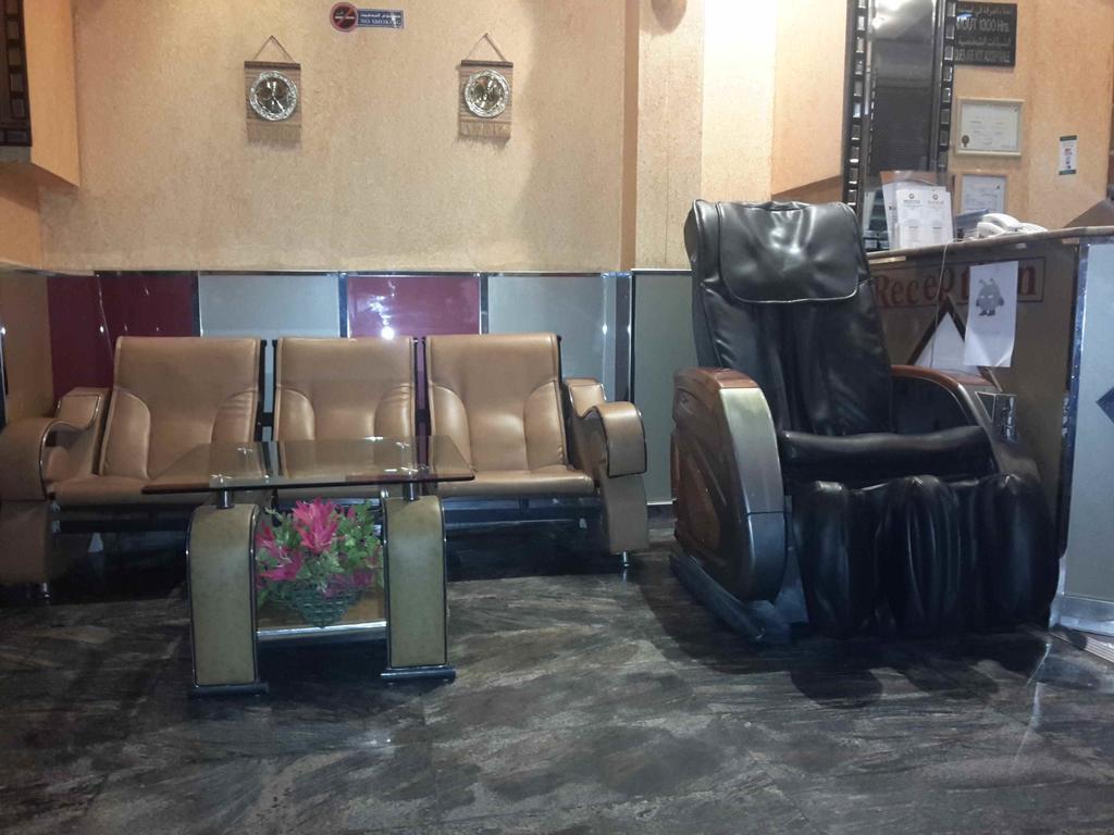 Emirates Hotel دبي المظهر الخارجي الصورة